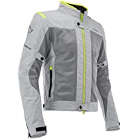 chaquetas ramsey My Vented 2.0 Gris-Amarillo M